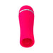 Vedo Liki Rechargeable Flicker Foxy Pink - SexToy.com