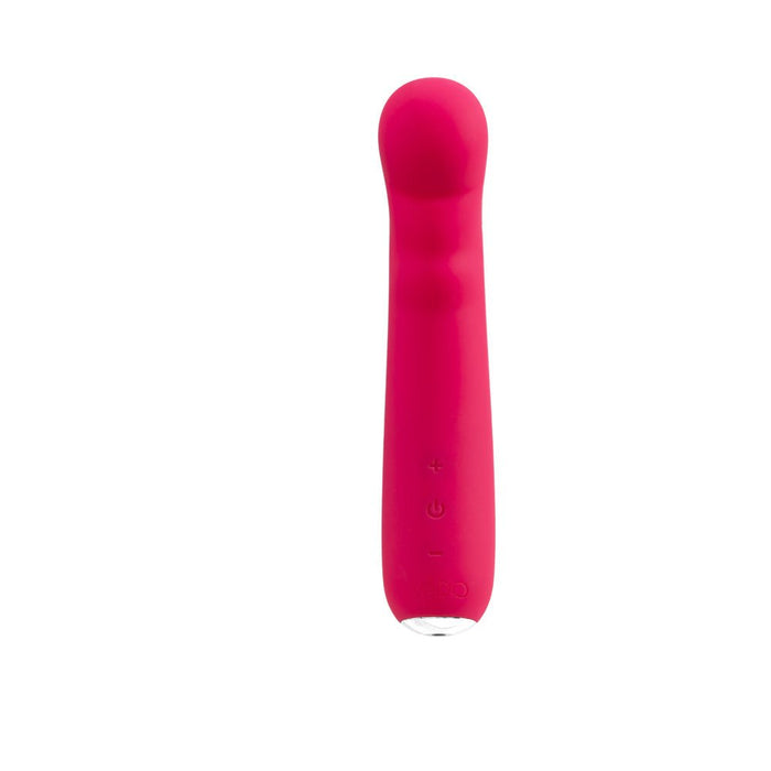 Vedo Midori Rechargeable G - spot Vibe Pink - SexToy.com