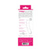 Vedo Midori Rechargeable G - spot Vibe Pink - SexToy.com