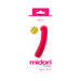 Vedo Midori Rechargeable G - spot Vibe Pink - SexToy.com