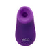 Vedo Nami Rechargeable Sonic Vibe Deep Purple - SexToy.com