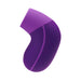 Vedo Nami Rechargeable Sonic Vibe Deep Purple - SexToy.com