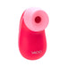 Vedo Nami Rechargeable Sonic Vibe Foxy Pink - SexToy.com