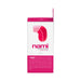 Vedo Nami Rechargeable Sonic Vibe Foxy Pink - SexToy.com