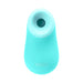 Vedo Nami Rechargeable Sonic Vibe Tease Me Turquoise - SexToy.com