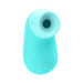 Vedo Nami Rechargeable Sonic Vibe Tease Me Turquoise - SexToy.com