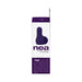 Vedo Nea Rechargeable Finger Vibe Deep Purple - SexToy.com