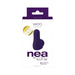 Vedo Nea Rechargeable Finger Vibe Deep Purple - SexToy.com