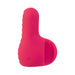 Vedo Nea Rechargeable Finger Vibe Foxy Pink - SexToy.com