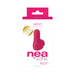 Vedo Nea Rechargeable Finger Vibe Foxy Pink - SexToy.com