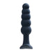 Vedo Plug Rechargeable Silicone Vibrating Anal Plug Black - SexToy.com