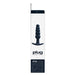 Vedo Plug Rechargeable Silicone Vibrating Anal Plug Black - SexToy.com