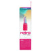 Vedo Retro Rechargeable Bullet Pink - SexToy.com