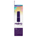 Vedo Retro Rechargeable Bullet Purple - SexToy.com