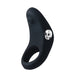 Vedo Rev Rechargeable Vibrating C - ring Black - SexToy.com