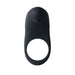 Vedo Rev Rechargeable Vibrating C - ring Black - SexToy.com