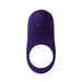 Vedo Rev Rechargeable Vibrating C - ring Purple - SexToy.com