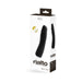 Vedo Rialto Rechargeable Vibe Black Pearl - SexToy.com