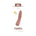 Vedo Rialto Rechargeable Vibe Mocha - SexToy.com