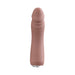 Vedo Rialto Rechargeable Vibe Mocha - SexToy.com