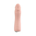 Vedo Rialto Rechargeable Vibe Vanilla - SexToy.com