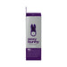 Vedo Sexy Bunny Rechargeable Vibrating C - ring Deep Purple - SexToy.com