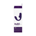 Vedo Suki Plus Rechargeable Dual Sonic Vibe Deep Purple - SexToy.com