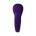 Vedo Suki Plus Rechargeable Dual Sonic Vibe Deep Purple - SexToy.com