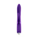 Vedo Thumper Bunny Rechargeable Dual Vibe Deep Purple - SexToy.com