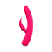 Vedo Thumper Bunny Rechargeable Dual Vibe Pretty Pink - SexToy.com