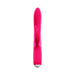 Vedo Thumper Bunny Rechargeable Dual Vibe Pretty Pink - SexToy.com