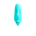 Vedo Vivi Rechargeable Finger Vibe Tease Me Turquoise - SexToy.com