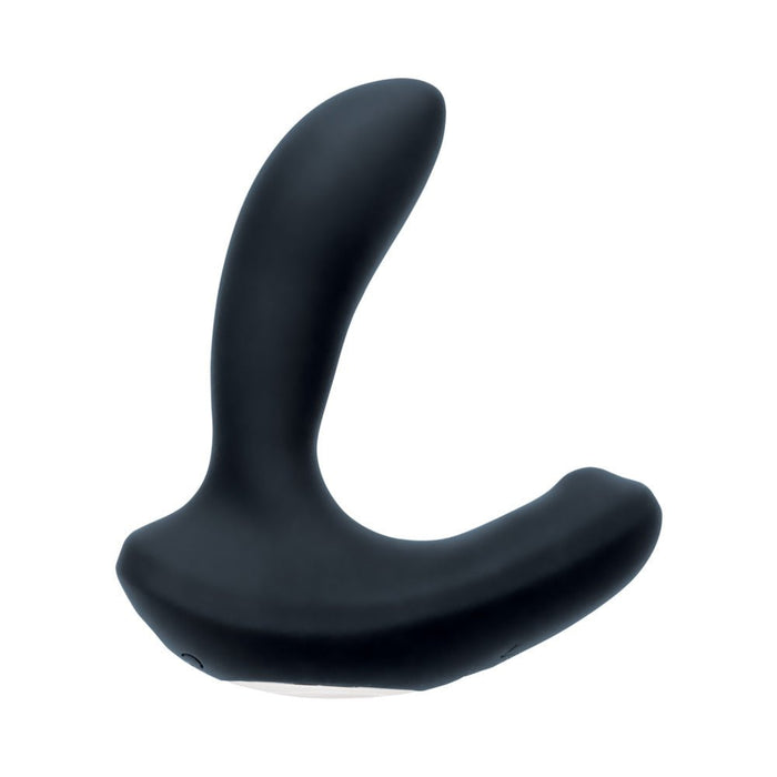 Vedo Volt Rechargeable Prostate Vibe Black - SexToy.com