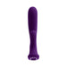 Vedo Wild Rechargeable Dual Vibe Purple - SexToy.com