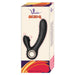 Voodoo Beso G - Black - SexToy.com