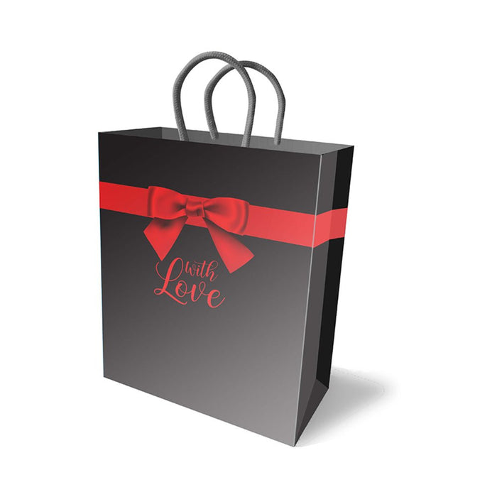 With Love Gift Bag - SexToy.com