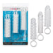 3 Piece Textured Extension Set - SexToy.com