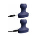 3some Wall Banger P-Spot Massager Rechargeable - SexToy.com