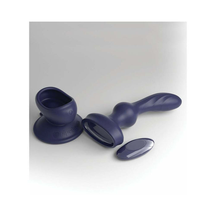 3some Wall Banger P-Spot Massager Rechargeable - SexToy.com