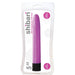 5&#39;&#39; 10X Pulsations Vibrator Pink - SexToy.com