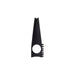 Adam & Eve Adam's Deluxe Penis Ring Sampler - Black/Smoke - SexToy.com