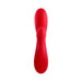 Adam & Eve - Eve's Big And Curvy G Dual Stimulator Red/gold - SexToy.com