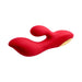 Adam & Eve - Eve's Big And Curvy G Dual Stimulator Red/gold - SexToy.com