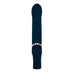 Adam & Eve - Eve's Twirling Rabbit Vibrator Blue - SexToy.com