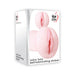 Adam & Eve Juice Lucy Self Lubricating Stroker - SexToy.com