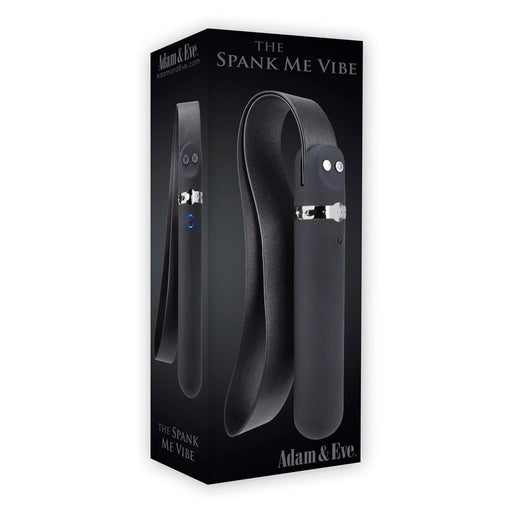 Adam & Eve Spank Me Vibe - SexToy.com