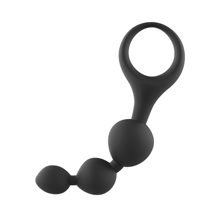 Adam's Triple Prostate Probe | SexToy.com