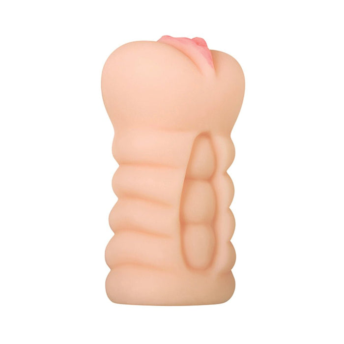 A&e Adam's Tight Stroker With Massage Beads | SexToy.com