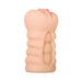 A&e Adam's Tight Stroker With Massage Beads | SexToy.com