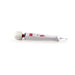 A&E Magic Massager White/Red | SexToy.com